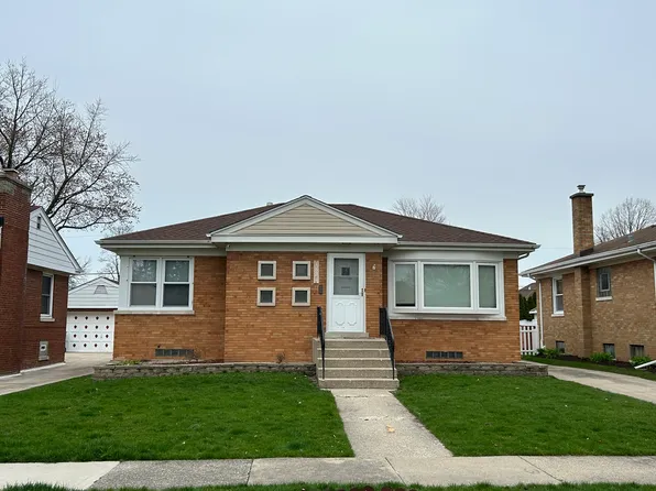 1821 Downing Ave, Westchester, IL 60154