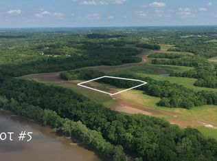 5 Lewis Clark, Boonville, MO 65233