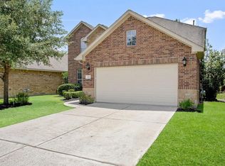114 N Hawkhurst Cir, Magnolia, TX 77354