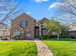 2605 Greenbriar Dr, Mansfield, TX 76063