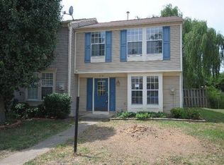 514 Ridgefield Ave, Stephens City, VA 22655