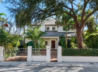 700 SE 25th Ave, Fort Lauderdale, FL 33301