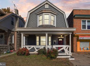 2003 Edgmont Ave, Chester, PA 19013