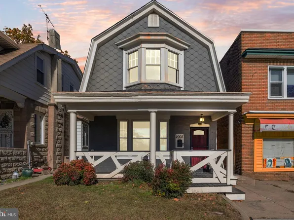 2003 Edgmont Ave, Chester, PA 19013