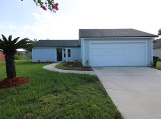 813 Aries Rd W, Jacksonville, FL 32216