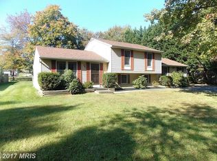 708 Paradise Rd, Aberdeen, MD 21001