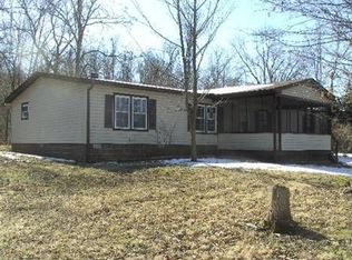 130 Chambliss Rd, Bainbridge, OH 45612