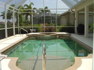 10543 Wine Palm Rd, Fort Myers, FL 33966