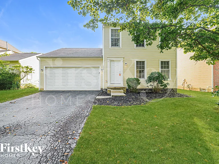 208 Galloway Ridge Dr — Photo 1