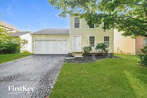 208 Galloway Ridge Dr Photo 1