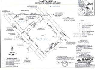 2001 S 5th Ave, Pocatello, ID 83201