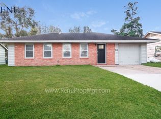 8614 Rockhill St, Houston, TX 77061