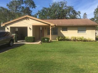 808 N Lavon Ave, Kissimmee, FL 34741