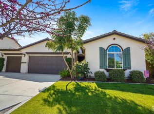 15241 Aldridge Ave, Bakersfield, CA 93314