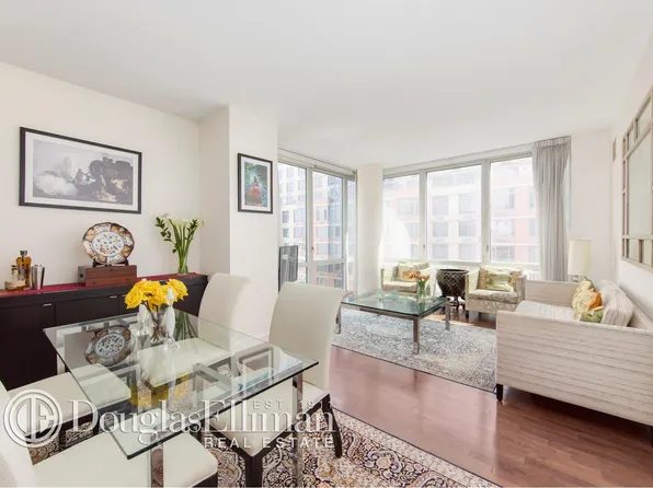 225 E 34th St APT 14I, New York, NY 10016