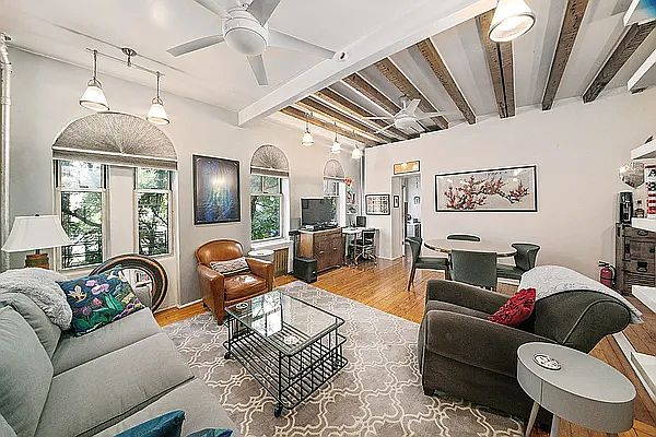 1st image of 308 Mott St APT 2C