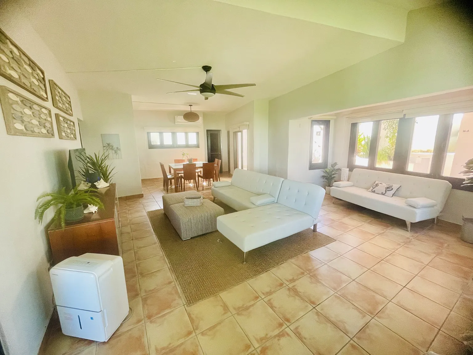 1 bed, 1108 sqft, $2,500 — Photo 3