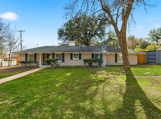 6838 Lupton Dr, Dallas, TX 75225