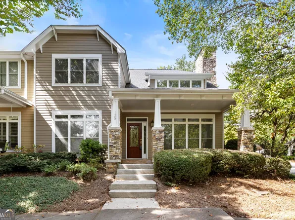 125 Independence Way, Roswell, GA 30075