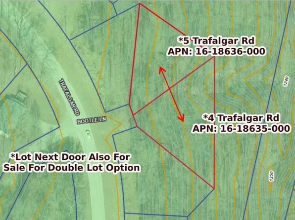 5 Trafalgar Rd #5, Bella Vista, AR 72714