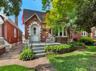 5718 Nottingham Ave, Saint Louis, MO 63109