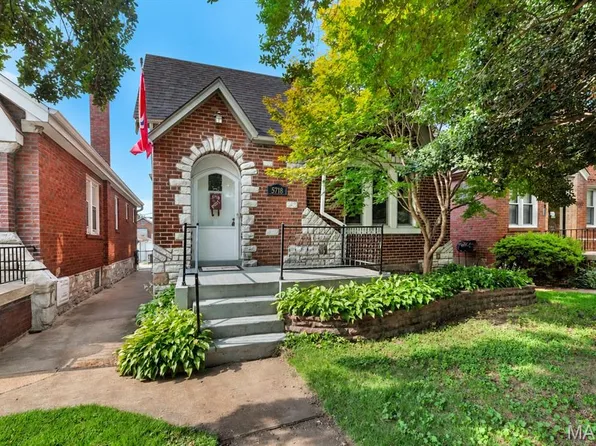 5718 Nottingham Ave, Saint Louis, MO 63109