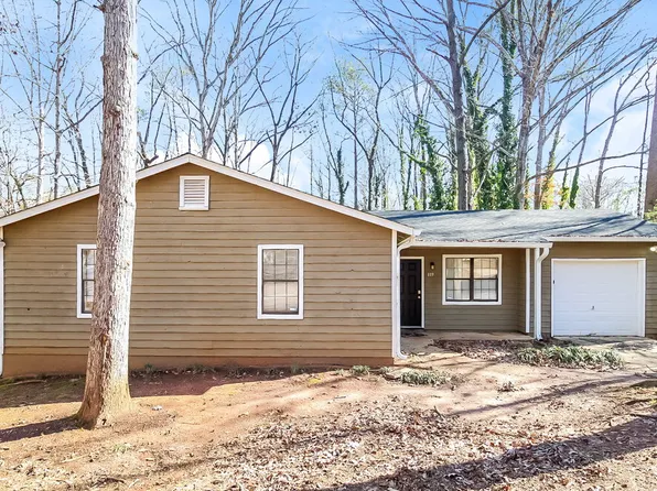 119 Richard Way, Stockbridge, GA 30281