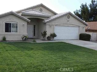 12858 Rain Shadow Rd, Victorville, CA 92395