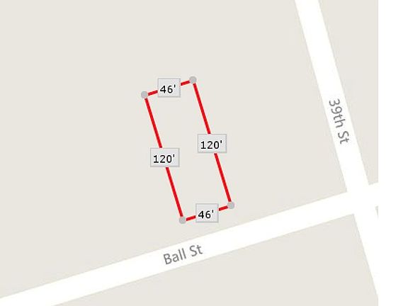 5th image of 3910 Ball St