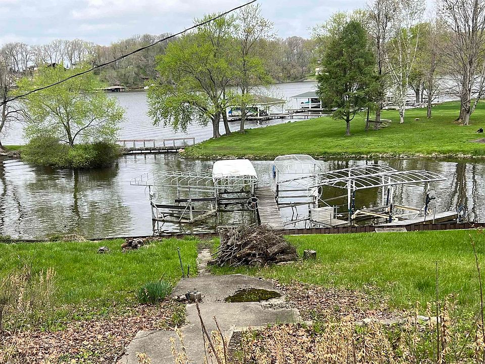 10971 N Lower Lakeshore Dr, Monticello, IN 47960 Zillow