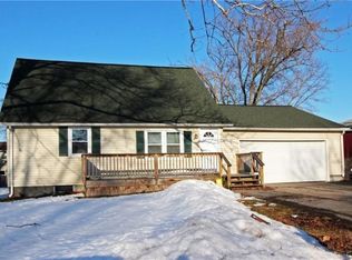 308 Niagara Ave N, Syracuse, NY 13209