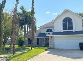 7501 N 22nd St, McAllen, TX 78504