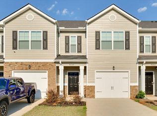 5440 Thrasher Ln, Hephzibah, GA 30815