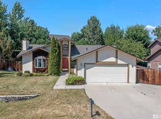 571 Citadel Way, Reno, NV 89503