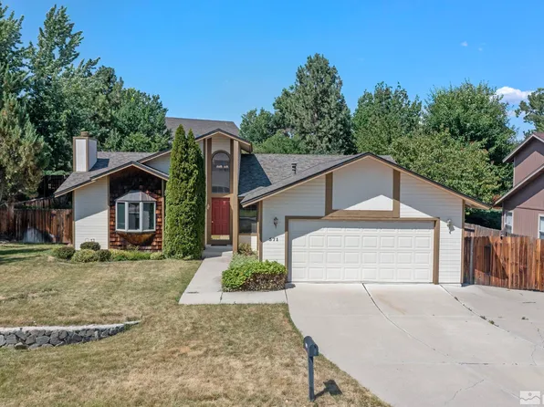 571 Citadel Way, Reno, NV 89503