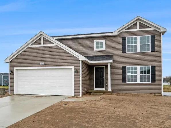 2835 Sanderling Ct SE, Grand Rapids, MI 49508