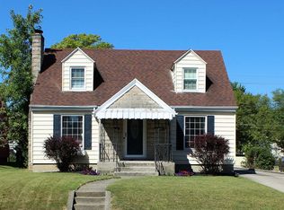 2505 Cambridge Blvd, Fort Wayne, IN
