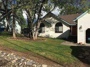 19545 Powder Horn Rd, Hidden Valley Lake, CA 95467