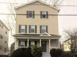 84 Stetson St #3, Fall River, MA 02720