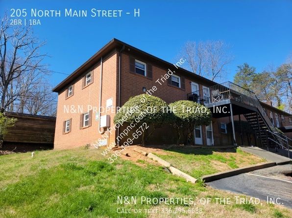 205 N Main St APT H