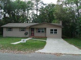 210 NE 3rd St, Williston, FL 32696