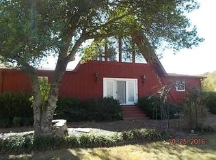 2109 Donahue Rd, Pulaski, TN 38478