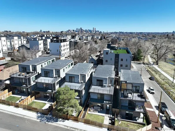 1246-1248 N Tennyson Street, Denver, CO 80204