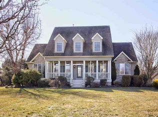 8 Linda Sue Ln, Cape May, NJ 08204