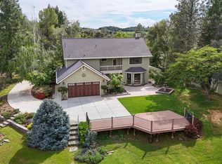 5620 China Hill Rd, El Dorado, CA