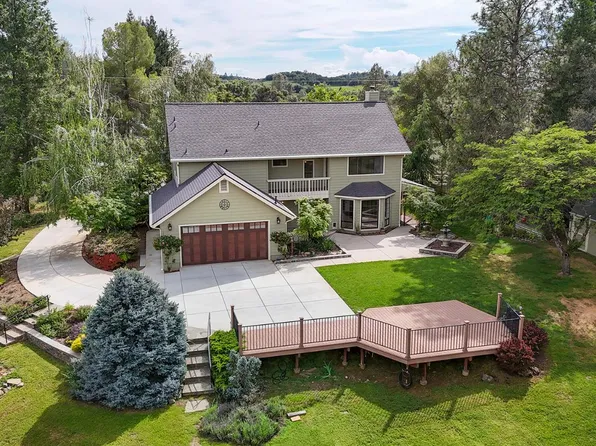 5620 China Hill Rd, El Dorado, CA 95623