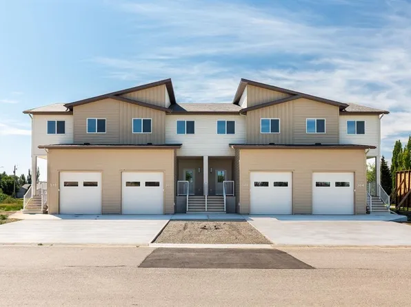 308 SE 50 W, Raymond, AB T0K 2S0