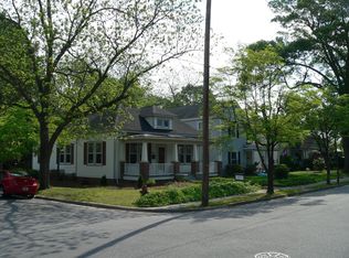 4304 Belcher St, Farmville, NC 27828