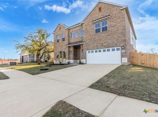 8601 Ridge Crest Dr, Killeen, TX 76542