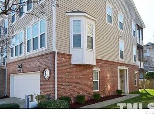 3116 Hudson Hill Ln, Raleigh, NC 27612